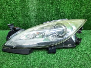ФАРА НА MAZDA ATENZA GH5FS