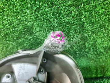 ФАРА НА TOYOTA VITZ NCP10