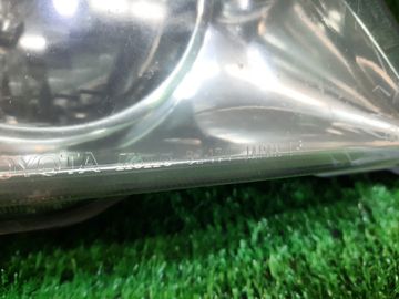 ФАРА НА TOYOTA VISTA ARDEO SV50G