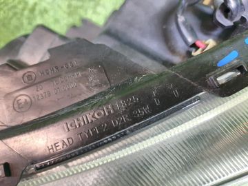 ФАРА НА SUBARU FORESTER SH5