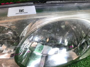 ФАРА НА HONDA ODYSSEY RA6