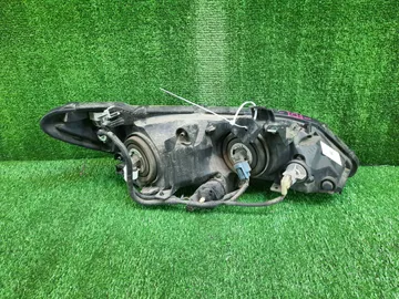 ФАРА НА HONDA CIVIC FD1