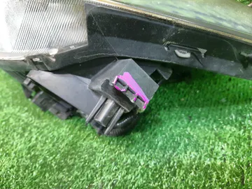 ФАРА НА HONDA CIVIC FD1