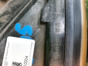 ФАРА НА NISSAN SKYLINE V35