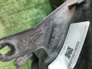 ФАРА НА NISSAN X-TRAIL T31