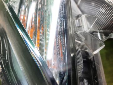 ФАРА НА TOYOTA MARK X GRX130