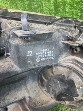 ФАРА НА HONDA CR-V RE4