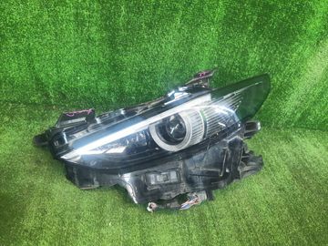 ФАРА НА MAZDA MAZDA 3 BP8P