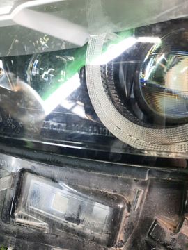 ФАРА НА MAZDA MAZDA 3 BP8P