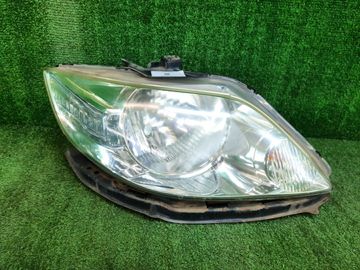 ФАРА НА HONDA FIT ARIA GD8