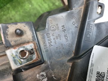 ФАРА НА HONDA FIT ARIA GD8