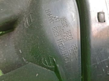 ФАРА НА NISSAN RNESSA N30