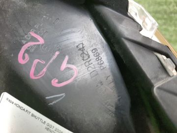 ФАРА НА HONDA FIT SHUTTLE GG7