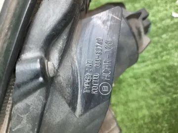 ФАРА НА NISSAN TEANA J31