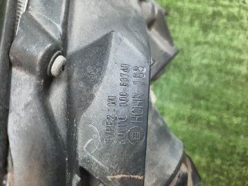 ФАРА НА NISSAN TEANA J31