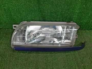ФАРА НА NISSAN AVENIR W10
