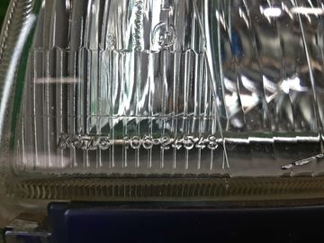 ФАРА НА NISSAN AVENIR W10