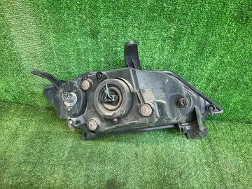 ФАРА НА MAZDA DEMIO DY3W