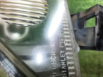 ФАРА НА MAZDA DEMIO DY3W