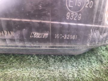 ФАРА НА SUZUKI JIMNY JB23W