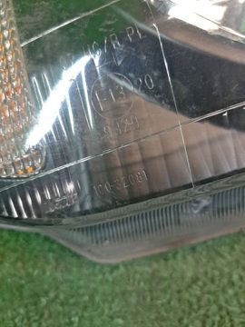 ФАРА НА SUZUKI JIMNY JB23W