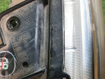 ФАРА НА SUZUKI ESCUDO TD54W