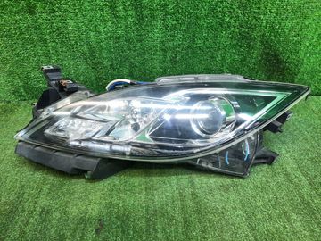 ФАРА НА MAZDA ATENZA GH5FW