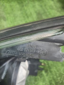 ФАРА НА MITSUBISHI GRANDIS NA4W