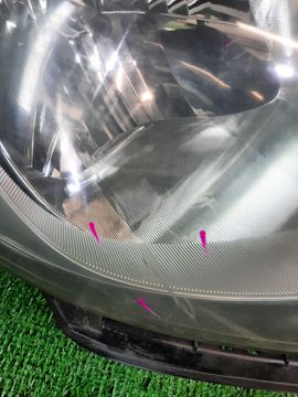 ФАРА НА HONDA FIT GE8