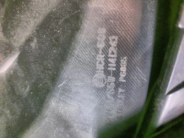 ФАРА НА HONDA FIT GE8