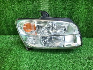 ФАРА НА NISSAN STAGEA M35