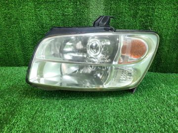 ФАРА НА NISSAN STAGEA M35