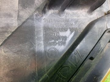 ФАРА НА NISSAN STAGEA M35