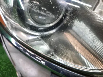 ФАРА НА LEXUS GS350 GRS191