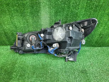 ФАРА НА LEXUS GS350 GRS191