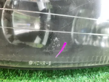 ФАРА НА MITSUBISHI GALANT EA1A