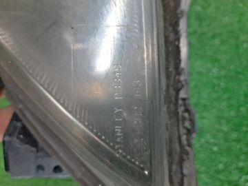 ФАРА НА HONDA INSPIRE UC1