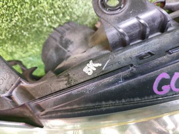 ФАРА НА SUBARU IMPREZA GG3