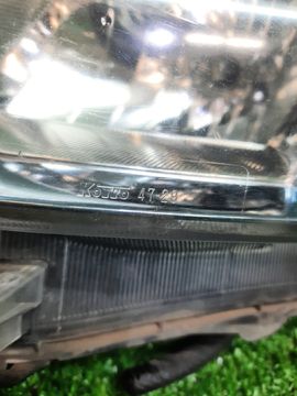 ФАРА НА TOYOTA PRIUS ZVW30