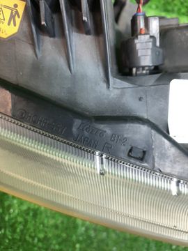 ФАРА НА TOYOTA BB QNC20