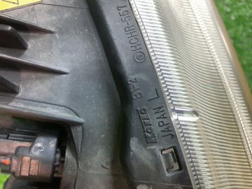 ФАРА НА TOYOTA BB QNC20