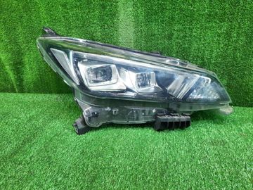 ФАРА НА NISSAN LEAF ZE1