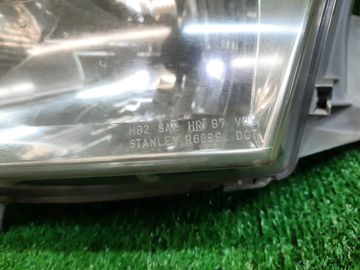 ФАРА НА MAZDA MPV LW5W