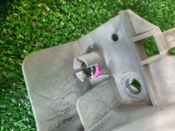 ФАРА НА MAZDA MPV LW5W