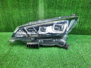 ФАРА НА NISSAN LEAF ZE1