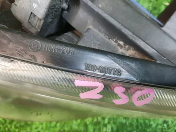 ФАРА НА NISSAN MURANO Z50