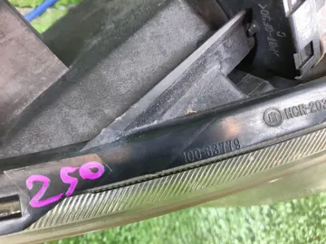 ФАРА НА NISSAN MURANO Z50