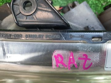 ФАРА НА HONDA ODYSSEY RA6