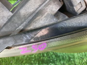 ФАРА НА NISSAN MURANO Z50