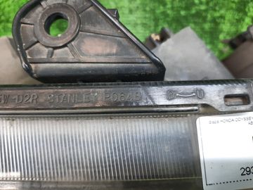 ФАРА НА HONDA ODYSSEY RA6